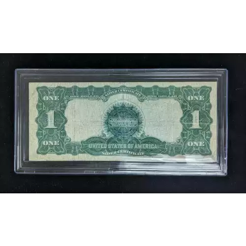 $1 1899 Blue Silver Certificates 236