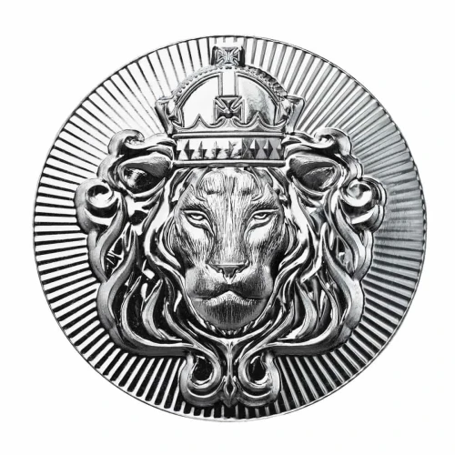 1 oz Scottsdale Stacker Alpha Strike - Silver Round (2)