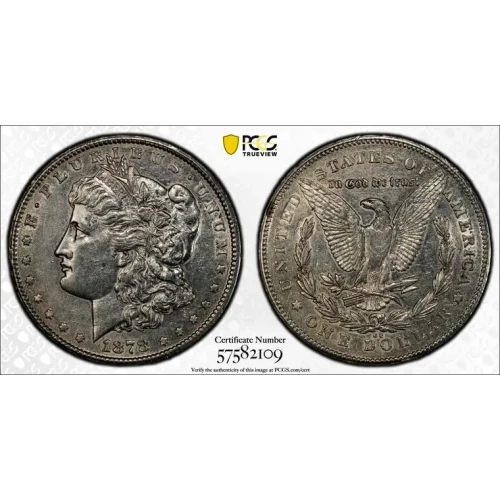 1878-CC $1