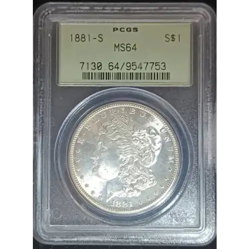 1881-S $1 (2)