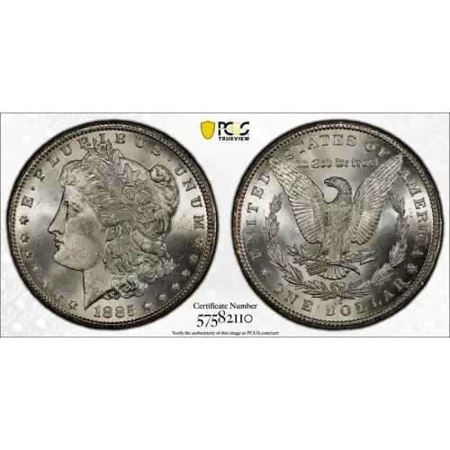 1885-CC $1