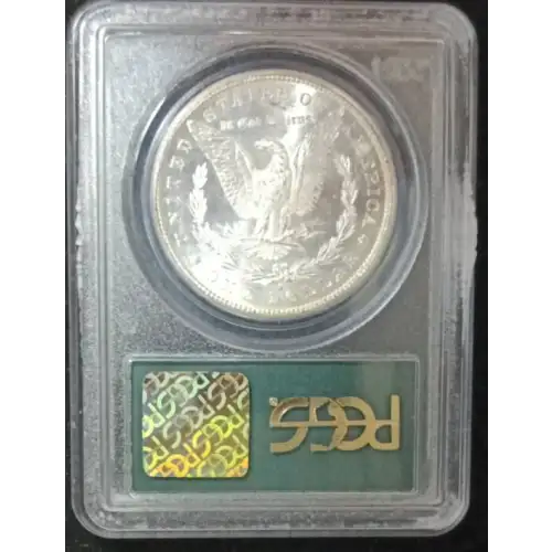 1885-O $1