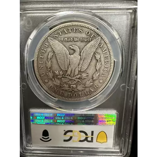 1892-S $1 (2)