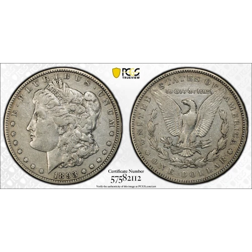 1893 $1 (2)