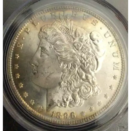 1896 $1