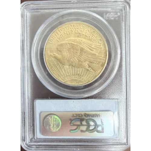1925 $20 (2)