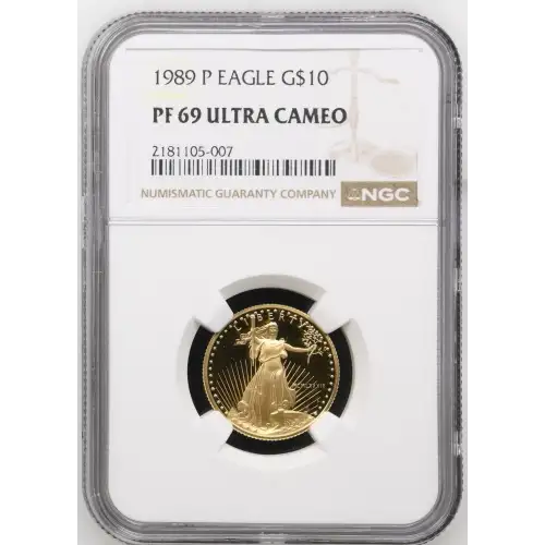 1989 P  ULTRA CAMEO (2)