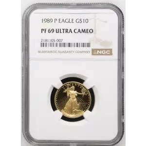 1989 P  ULTRA CAMEO (2)