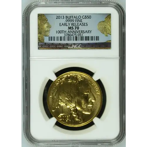 2013 .9999 FINE EARLY RELEASES (2)