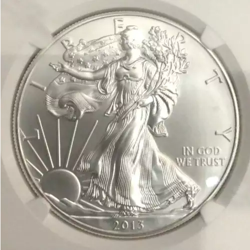 2013(W) EARLY RELEASES Struck at West Point Mint (2)