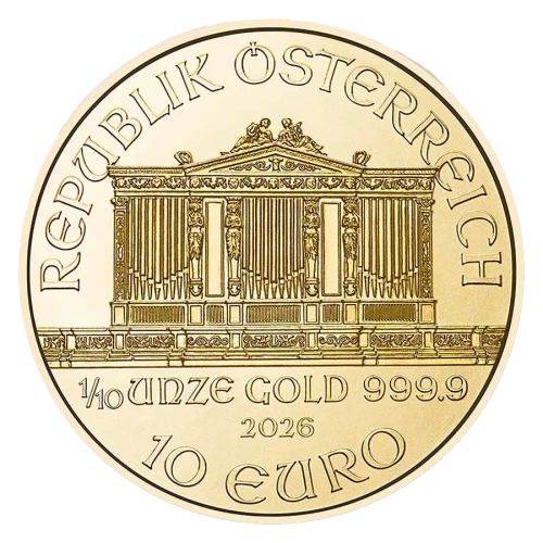 2026 1/10oz Austrian Gold Philharmonic (3)