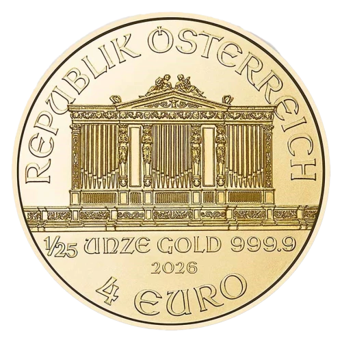 2026 1/25oz Austrian Gold Philharmonic (3)