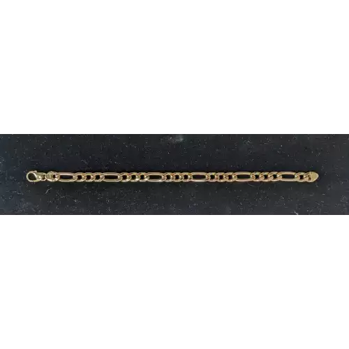 Gold 10k Bracelet (2)