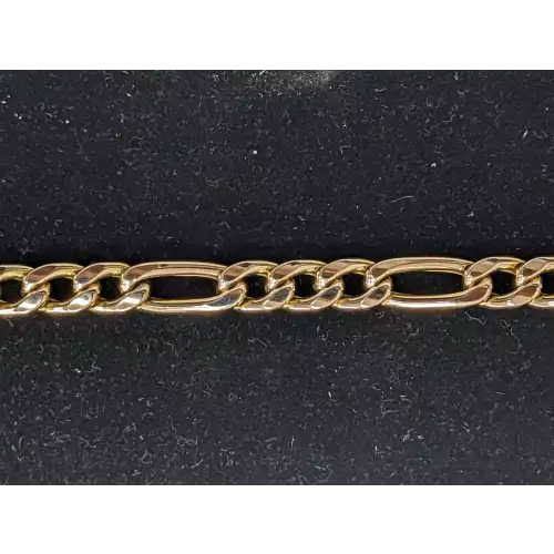 Gold 10k Bracelet (3)