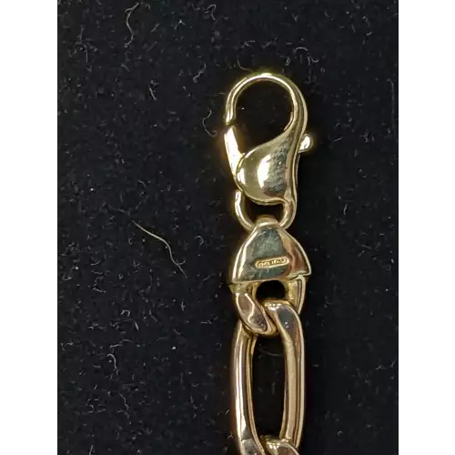 Gold 10k Bracelet (4)