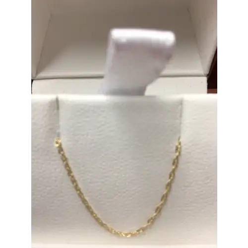 Gold 14k Necklace