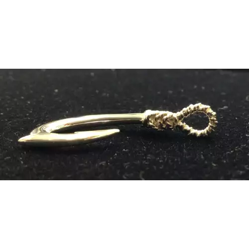 Gold 14k Pendant (2)