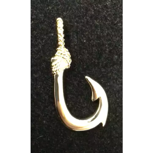 Gold 14k Pendant (3)