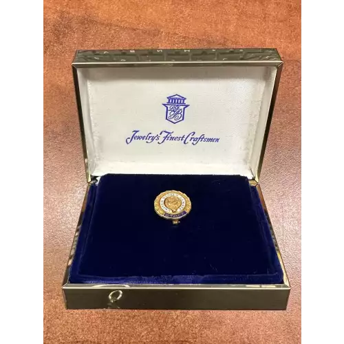 Gold 14k Pin (3)