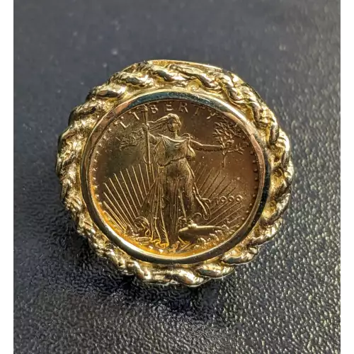 Gold 14k Ring (5)