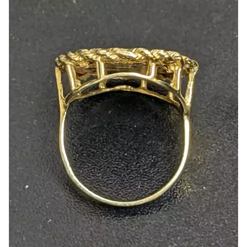 Gold 14k Ring (3)