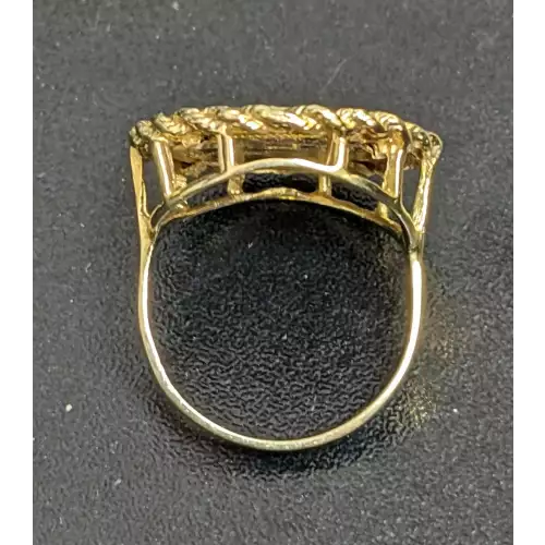 Gold 14k Ring (4)