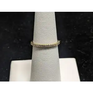 Gold 14k Ring (2)