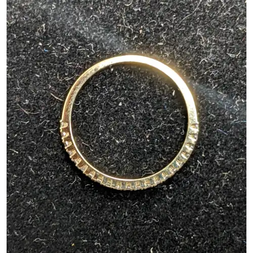 Gold 14k Ring
