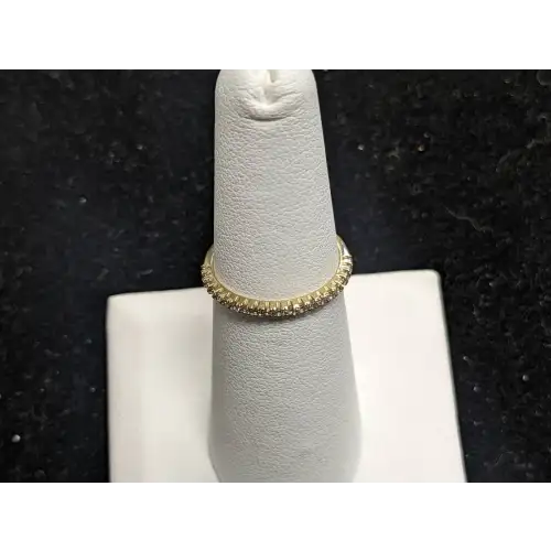Gold 14k Ring (3)