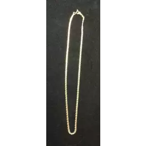 Gold 18k Necklace
