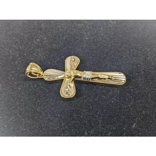 Gold 18k Pendant