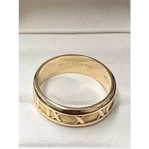 Gold 18k Ring (5)