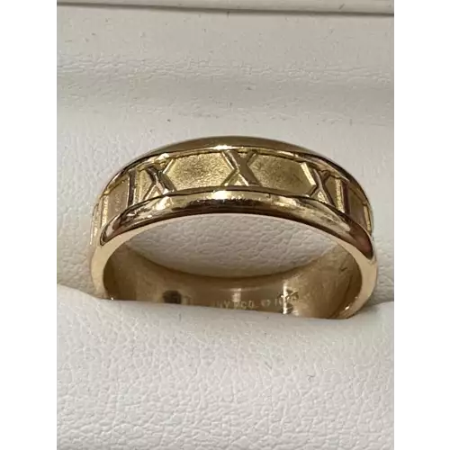 Gold 18k Ring (4)