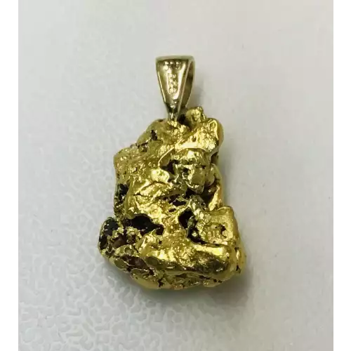 Gold 22k Pendant (3)