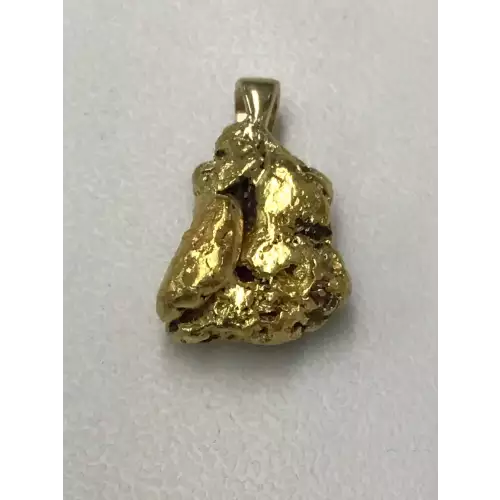 Gold 22k Pendant