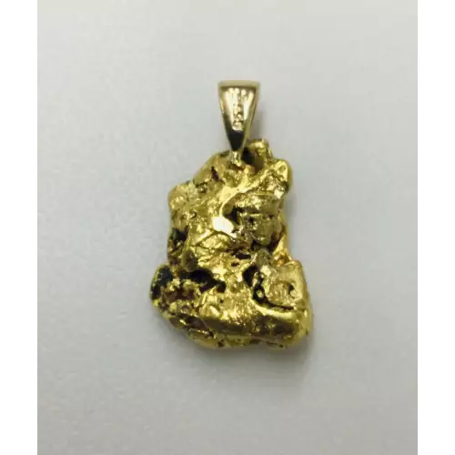 Gold 22k Pendant (2)