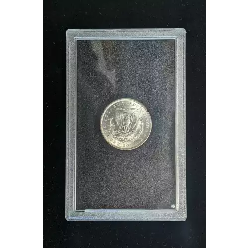 Morgan Silver Dollar