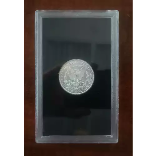 Morgan Silver Dollar