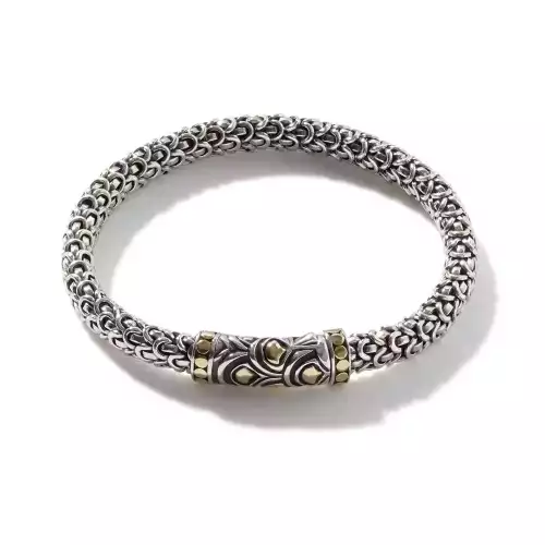 Silver 925 Bracelet