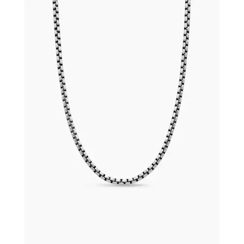 Silver 925 Necklace