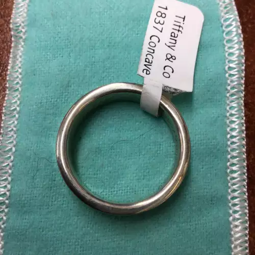 Silver 925 Ring (3)