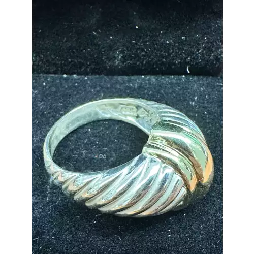 Silver 925 Ring (3)