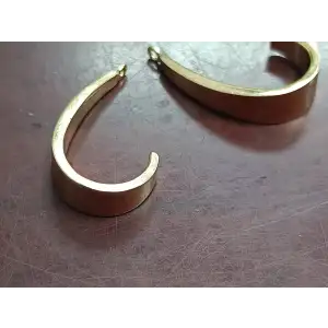 14k Earring Enhancers 1.5g