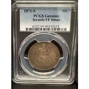 1871-S 50C