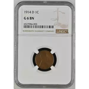 Small Cents-Lincoln, Wheat Ears Reverse