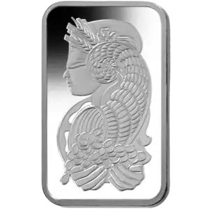 20g PAMP Platinum Bar - Fortuna (2)