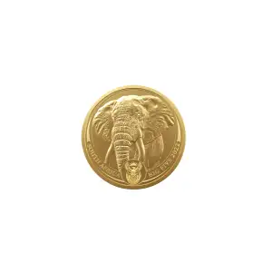 2022 1oz South African Big Five (2)